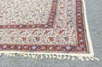 ISFAHAN GHALAMKAR RUG - 2
