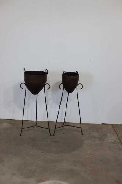 PLANTERS