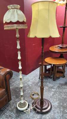 STANDARD LAMPS