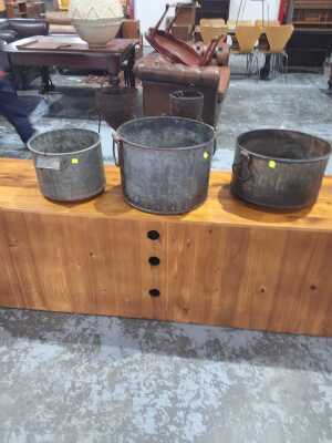 PLANTERS