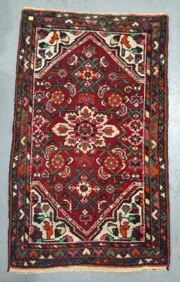 PERSIAN RUG