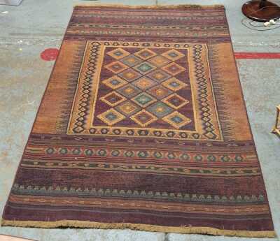 EGYPTIAN RUG