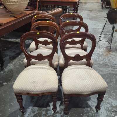 DINING CHAIRS