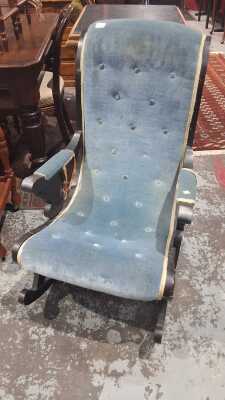 ROCKING CHAIR