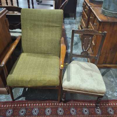 CHAIRS