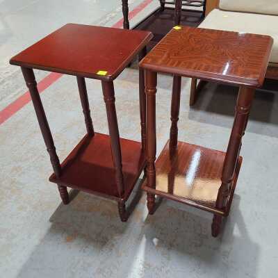 SIDE TABLES