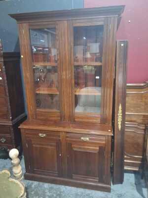 BOOKCASE