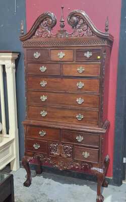 HIGHBOY