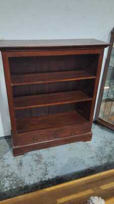 BOOKCASE