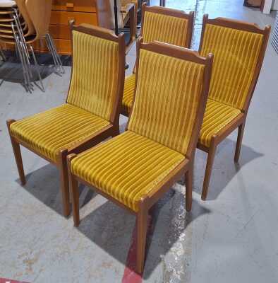 DINING CHAIRS