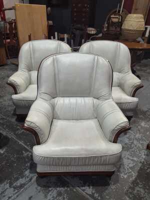 ARMCHAIRS