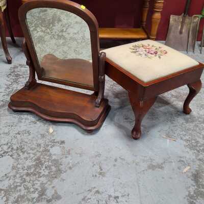 FURNITURE LOT