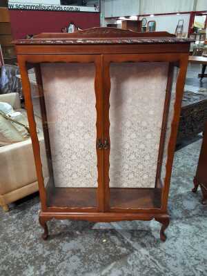 CHINA CABINET