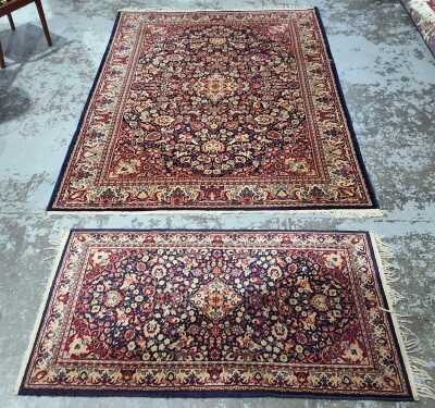 RUGS