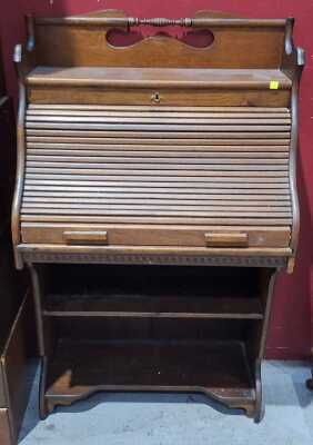 BUREAU DESK
