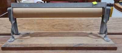 PAPER CUTTER