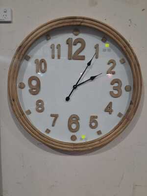 CLOCK