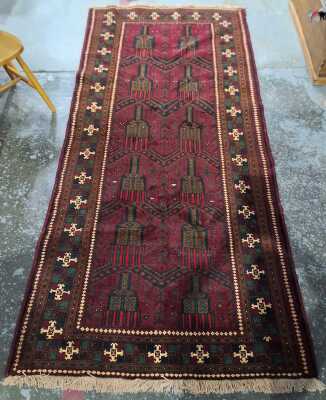 PERSIAN RUG