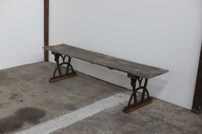 BENCH