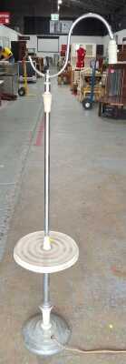 BAKELITE STANDARD LAMP