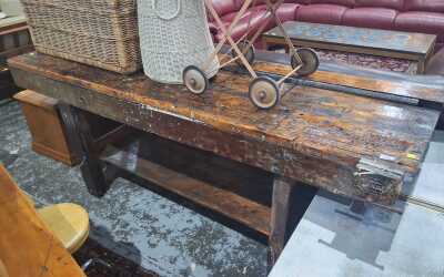 WORKBENCH