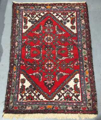 PERSIAN RUG
