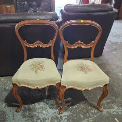 CHAIRS