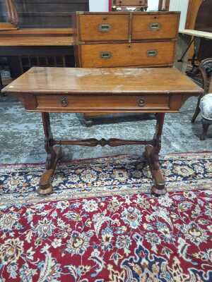 SOFA TABLE