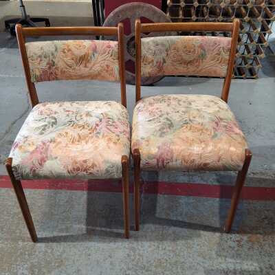 DINING CHAIRS