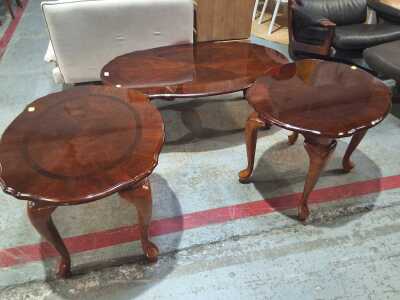 LAMP TABLES