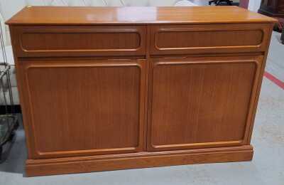 NOBLETT SIDEBOARD