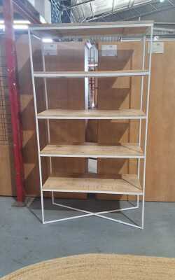 SHELVING