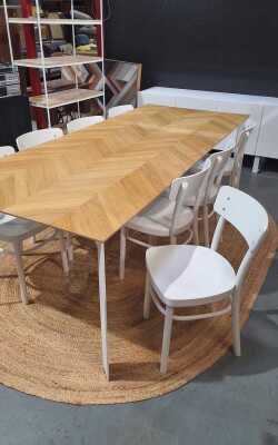 DINING SUITE