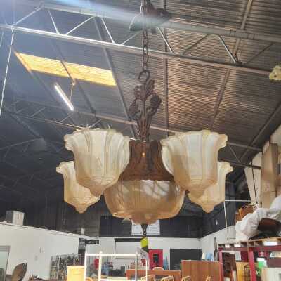 CEILING LIGHT