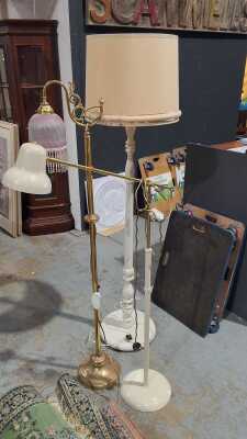 STANDARD LAMPS
