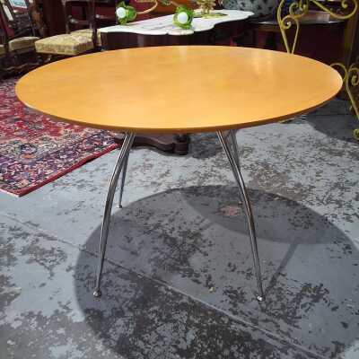 KITCHEN TABLE