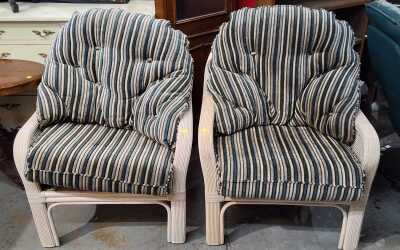 ARMCHAIRS