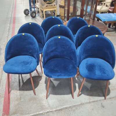 DINING CHAIRS