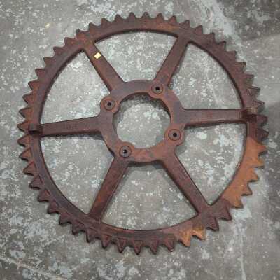 SPROCKET