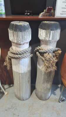 BOLLARDS
