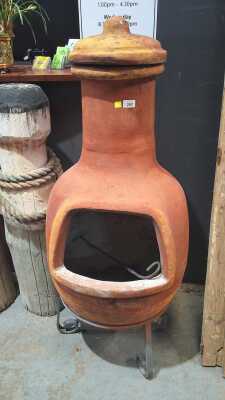 CHIMINEA