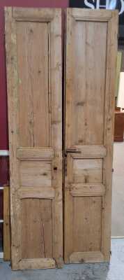 DOOR FRAMES