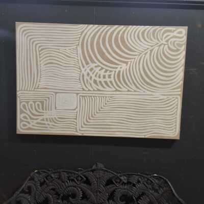 WALL HANGING