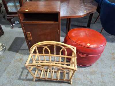 RETRO LOT