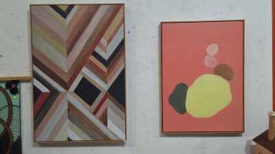 WALL DECOR
