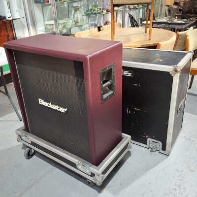 SPEAKER CABINET