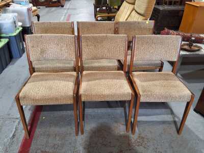 DINING CHAIRS