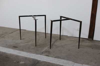 TABLE LEGS