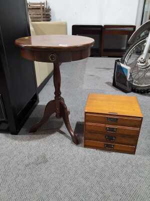FURNITURE LOT