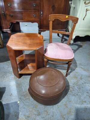 FURNITURE LOT